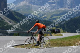 Photo #2500957 | 04-08-2022 13:06 | Gardena Pass BICYCLES