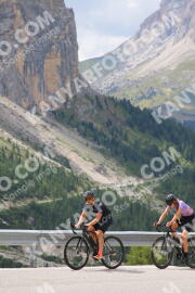 Photo #2541091 | 08-08-2022 12:47 | Gardena Pass BICYCLES