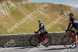 Foto #2709161 | 22-08-2022 11:55 | Passo Dello Stelvio - Prato Seite BICYCLES