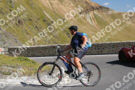 Foto #4242708 | 11-09-2023 12:09 | Passo Dello Stelvio - Prato Seite BICYCLES