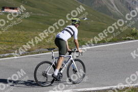 Photo #3457559 | 15-07-2023 09:49 | Passo Dello Stelvio - Peak BICYCLES