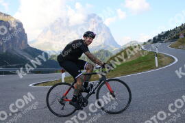 Photo #2513035 | 05-08-2022 11:14 | Gardena Pass BICYCLES