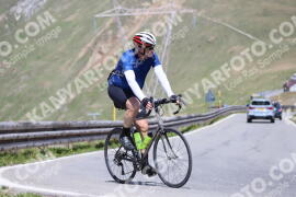 Photo #3170938 | 19-06-2023 11:28 | Passo Dello Stelvio - Peak BICYCLES