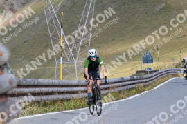 Photo #2750802 | 26-08-2022 10:01 | Passo Dello Stelvio - Peak BICYCLES