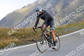 Photo #4263199 | 16-09-2023 10:53 | Passo Dello Stelvio - Peak BICYCLES