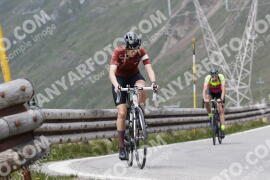 Photo #3154740 | 18-06-2023 12:45 | Passo Dello Stelvio - Peak BICYCLES