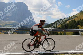 Foto #2576275 | 10-08-2022 13:48 | Gardena Pass BICYCLES