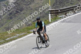 Foto #3418388 | 10-07-2023 13:32 | Passo Dello Stelvio - die Spitze BICYCLES
