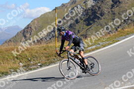 Photo #2736132 | 25-08-2022 11:11 | Passo Dello Stelvio - Peak BICYCLES