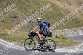 Photo #2719897 | 23-08-2022 14:37 | Passo Dello Stelvio - Prato side BICYCLES