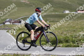 Photo #3378103 | 08-07-2023 09:57 | Passo Dello Stelvio - Peak BICYCLES