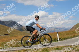 Foto #2672891 | 16-08-2022 14:52 | Passo Dello Stelvio - die Spitze BICYCLES