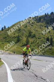 Photo #2574079 | 10-08-2022 11:50 | Gardena Pass BICYCLES