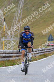 Photo #2764976 | 28-08-2022 11:41 | Passo Dello Stelvio - Peak BICYCLES