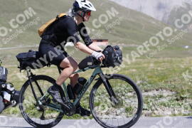 Photo #3237453 | 26-06-2023 11:01 | Passo Dello Stelvio - Peak BICYCLES