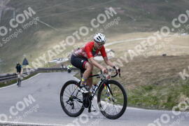 Photo #3126429 | 17-06-2023 12:33 | Passo Dello Stelvio - Peak BICYCLES