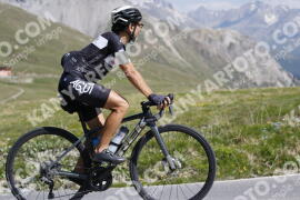 Foto #3237178 | 26-06-2023 10:33 | Passo Dello Stelvio - die Spitze BICYCLES