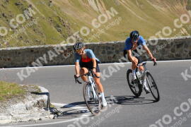 Photo #4209792 | 09-09-2023 12:05 | Passo Dello Stelvio - Prato side BICYCLES