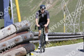 Foto #3458415 | 15-07-2023 10:26 | Passo Dello Stelvio - die Spitze BICYCLES