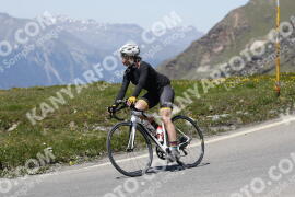 Foto #3223707 | 25-06-2023 14:46 | Passo Dello Stelvio - die Spitze BICYCLES