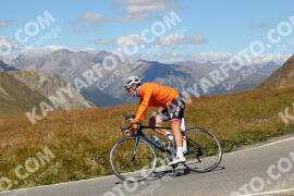 Foto #2700216 | 21-08-2022 14:00 | Passo Dello Stelvio - die Spitze BICYCLES