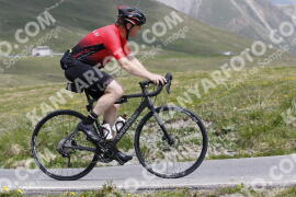 Photo #3252460 | 27-06-2023 11:35 | Passo Dello Stelvio - Peak BICYCLES