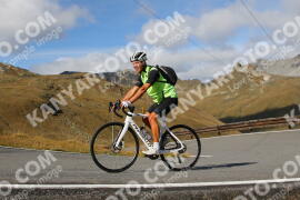 Photo #4291135 | 19-09-2023 10:31 | Passo Dello Stelvio - Peak BICYCLES