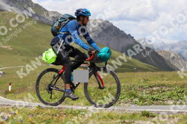 Photo #3611392 | 28-07-2023 14:06 | Passo Dello Stelvio - Peak BICYCLES