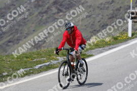 Photo #3158313 | 18-06-2023 15:39 | Passo Dello Stelvio - Peak BICYCLES
