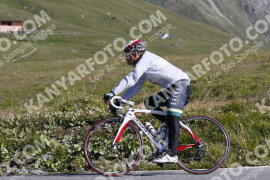 Foto #3601088 | 28-07-2023 09:32 | Passo Dello Stelvio - die Spitze BICYCLES