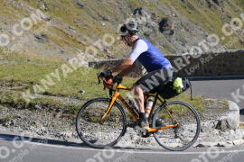 Photo #4208124 | 09-09-2023 10:09 | Passo Dello Stelvio - Prato side BICYCLES