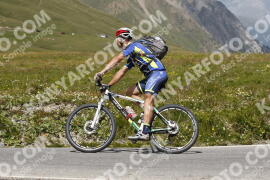 Foto #3531762 | 18-07-2023 13:52 | Passo Dello Stelvio - die Spitze BICYCLES