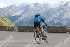 Foto #4098958 | 31-08-2023 11:54 | Passo Dello Stelvio - Prato Seite BICYCLES