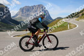 Foto #2641716 | 14-08-2022 11:57 | Gardena Pass BICYCLES