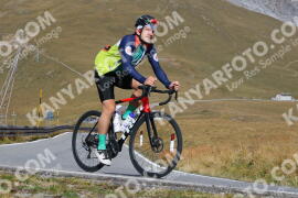 Photo #4296159 | 20-09-2023 11:28 | Passo Dello Stelvio - Peak BICYCLES