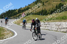 Photo #2556471 | 09-08-2022 11:55 | Gardena Pass BICYCLES
