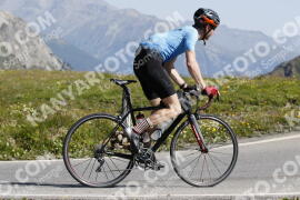 Photo #3524689 | 18-07-2023 10:28 | Passo Dello Stelvio - Peak BICYCLES