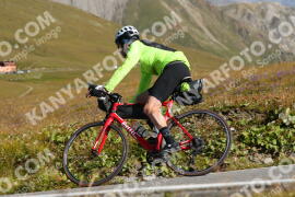 Foto #3851420 | 13-08-2023 09:59 | Passo Dello Stelvio - die Spitze BICYCLES