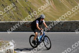Photo #4209385 | 09-09-2023 11:44 | Passo Dello Stelvio - Prato side BICYCLES