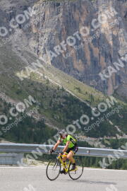 Foto #2521787 | 06-08-2022 10:40 | Gardena Pass BICYCLES