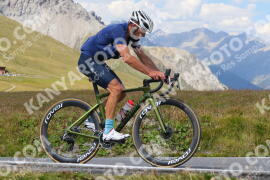 Foto #3985732 | 20-08-2023 14:54 | Passo Dello Stelvio - die Spitze BICYCLES