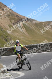 Photo #2718699 | 23-08-2022 12:54 | Passo Dello Stelvio - Prato side BICYCLES