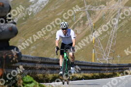 Photo #4229259 | 10-09-2023 12:12 | Passo Dello Stelvio - Peak BICYCLES