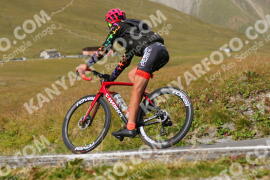 Foto #4049984 | 24-08-2023 14:13 | Passo Dello Stelvio - die Spitze BICYCLES