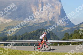 Photo #2498638 | 04-08-2022 10:14 | Gardena Pass BICYCLES