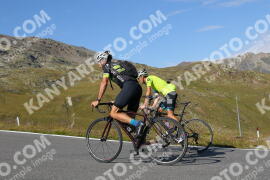 Foto #3894044 | 15-08-2023 09:56 | Passo Dello Stelvio - die Spitze BICYCLES