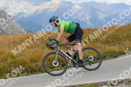 Foto #2765646 | 28-08-2022 12:34 | Passo Dello Stelvio - die Spitze BICYCLES