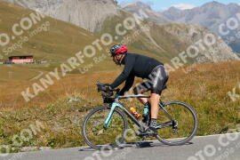 Foto #2698385 | 21-08-2022 12:09 | Passo Dello Stelvio - die Spitze BICYCLES