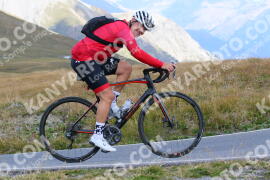 Photo #2751903 | 26-08-2022 11:37 | Passo Dello Stelvio - Peak BICYCLES