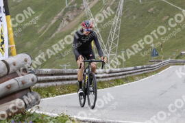 Foto #3589328 | 27-07-2023 11:27 | Passo Dello Stelvio - die Spitze BICYCLES